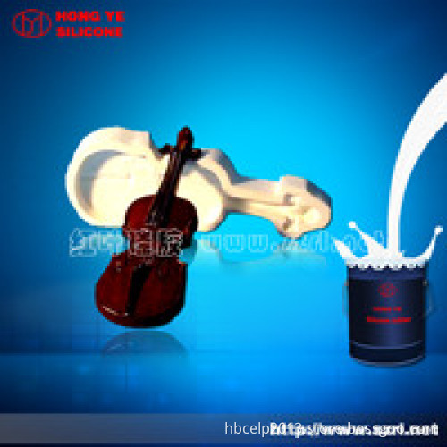 Manual Molding Silicone Rubber